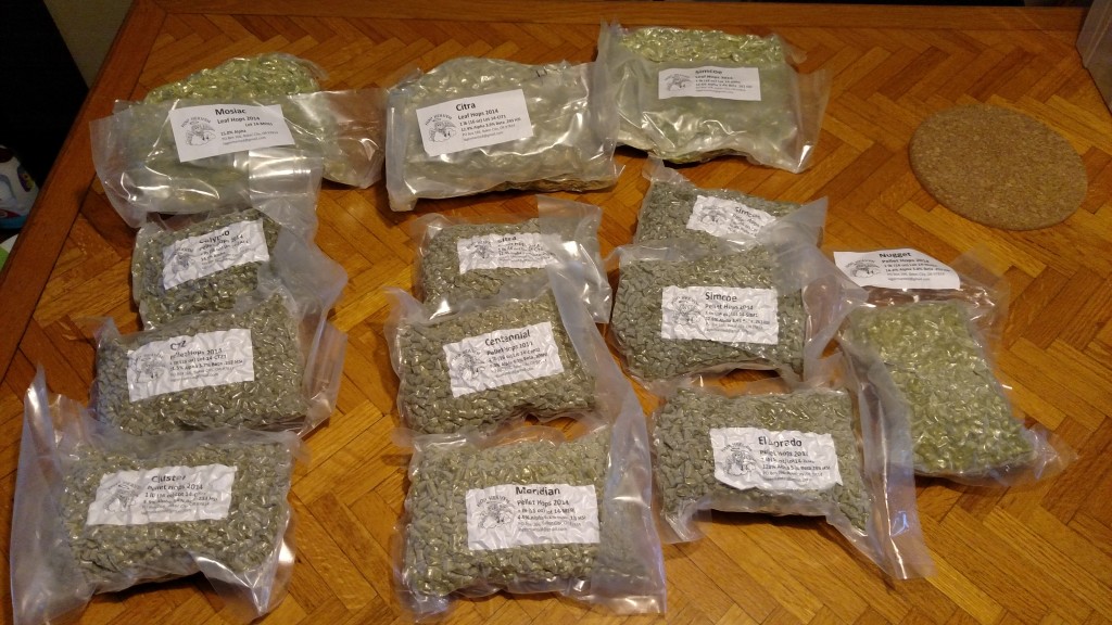 Hop Bulk Buy